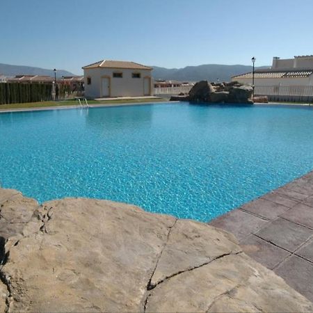 Magnifique Maison Entre Mer Et Montagne Alicante Bagian luar foto
