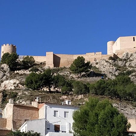 Magnifique Maison Entre Mer Et Montagne Alicante Bagian luar foto