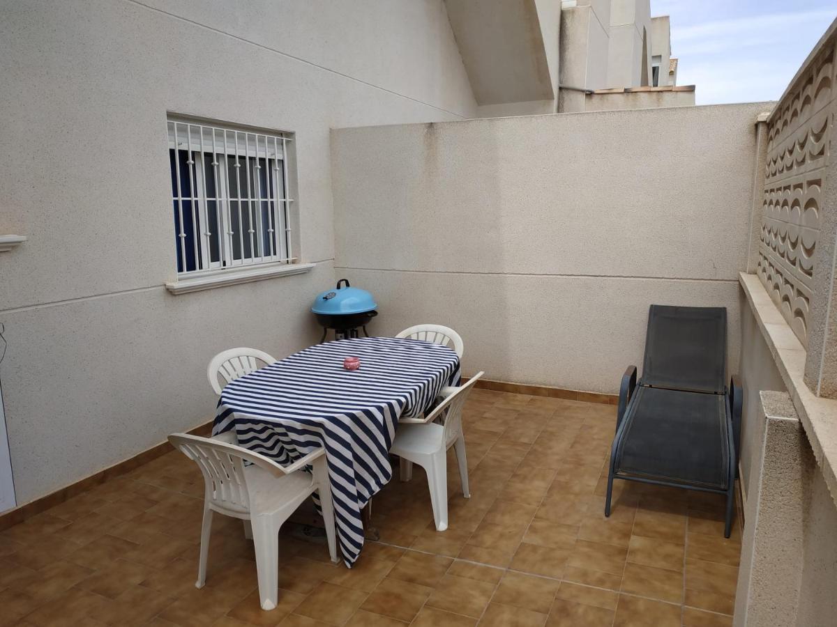 Magnifique Maison Entre Mer Et Montagne Alicante Bagian luar foto