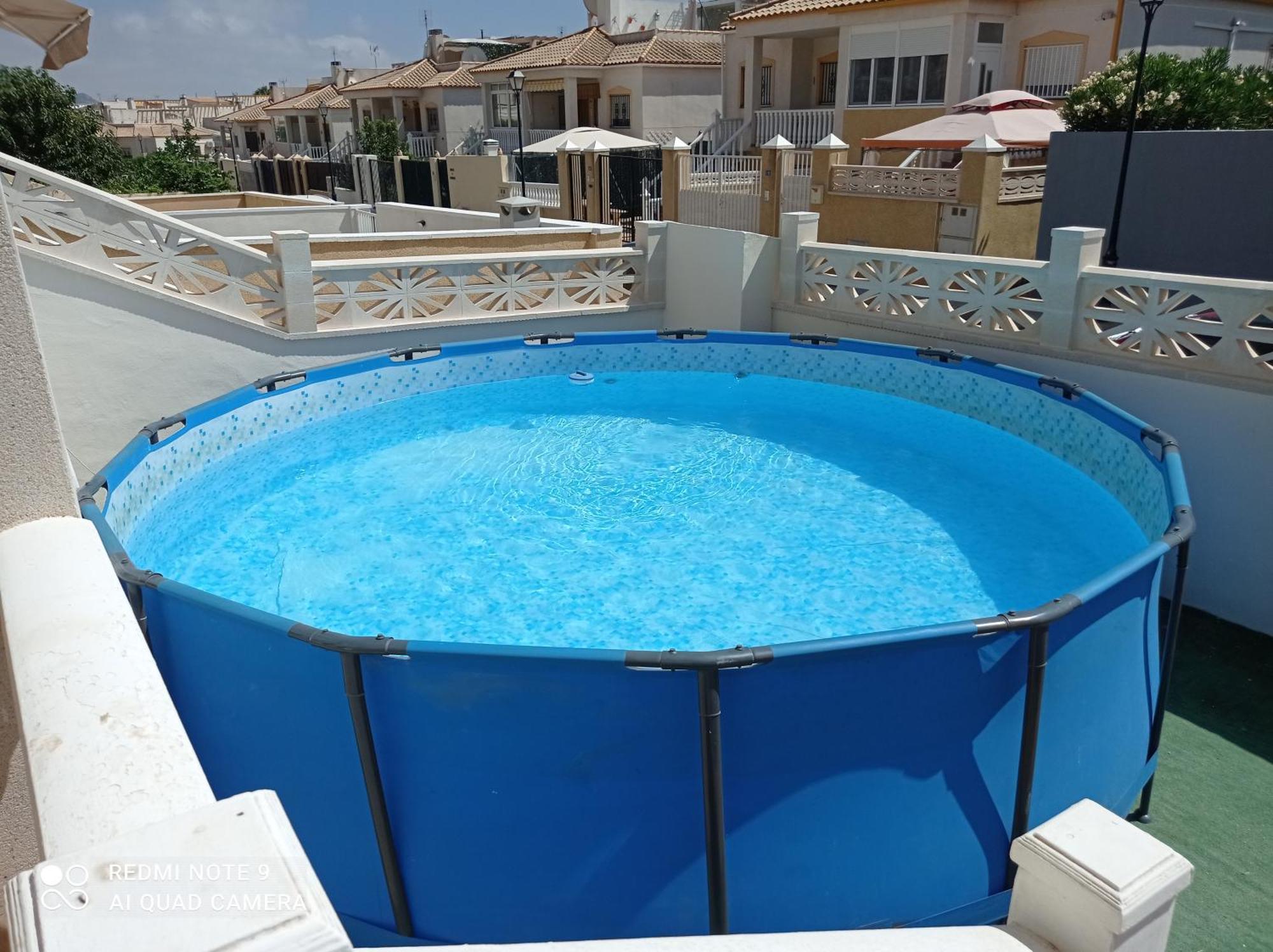 Magnifique Maison Entre Mer Et Montagne Alicante Bagian luar foto